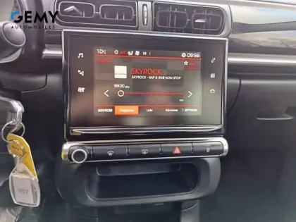 Photo 36 Citroën C3  PureTech 110 S&S