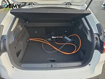 Photo 5 Citroën C4 e- 136 ch Automatique