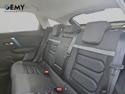 Photo 9 Citroën C4 e- 136 ch Automatique