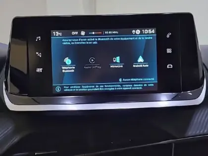 Photo 110 Peugeot 208  PureTech 75 S&S BVM5