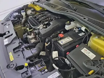 Photo 70 Peugeot 208  PureTech 75 S&S BVM5