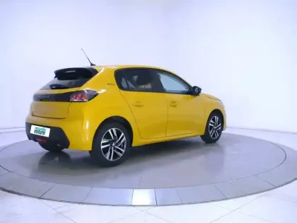 Photo 60 Peugeot 208  PureTech 75 S&S BVM5