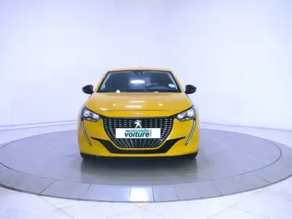 Photo 26 Peugeot 208  PureTech 75 S&S BVM5