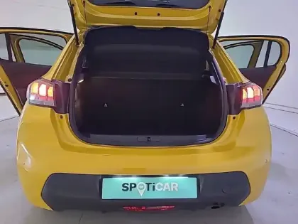 Photo 61 Peugeot 208  PureTech 75 S&S BVM5