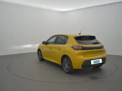 Photo 7 Peugeot 208  PureTech 75 S&S BVM5