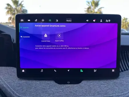 Photo 29 Skoda Superb Gén. IV Ph1 Selection 5