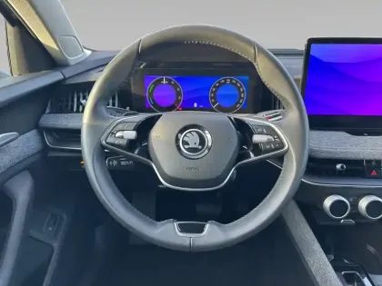 Photo 11 Skoda Superb Gén. IV Ph1 Selection 5