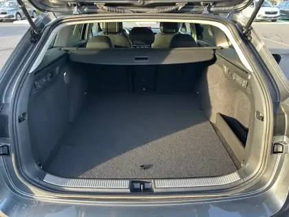 Photo 19 Skoda Superb Gén. IV Ph1 Selection 5