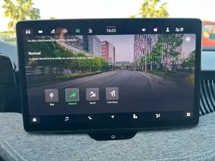 Photo 32 Skoda Superb Gén. IV Ph1 Selection 5