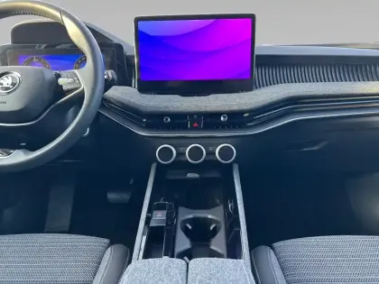 Photo 12 Skoda Superb Gén. IV Ph1 Selection 5