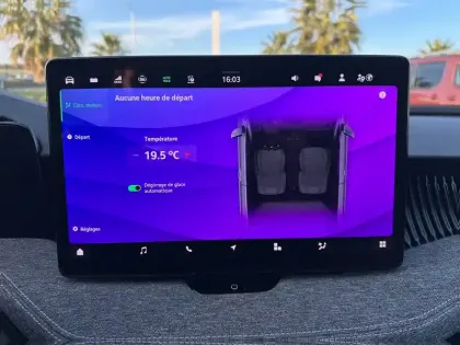 Photo 33 Skoda Superb Gén. IV Ph1 Selection 5