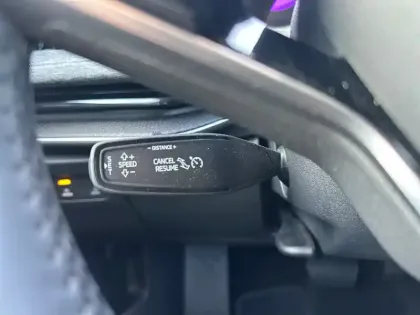 Photo 25 Skoda Superb Gén. IV Ph1 Selection 5