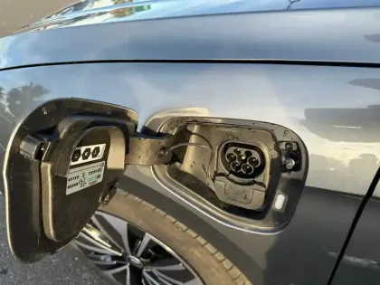 Photo 24 Skoda Superb Gén. IV Ph1 Selection 5