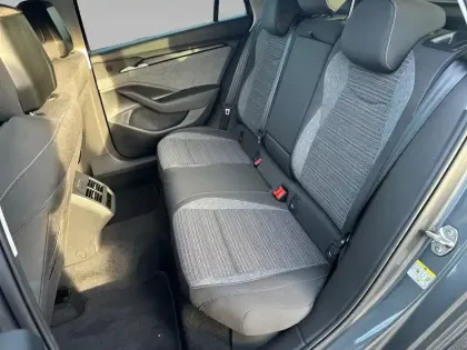 Photo 13 Skoda Superb Gén. IV Ph1 Selection 5