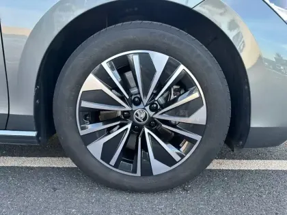 Photo 15 Skoda Superb Gén. IV Ph1 Selection 5