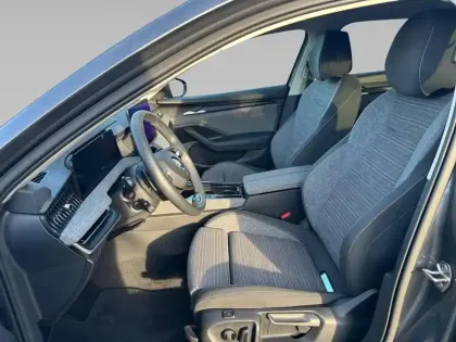 Photo 9 Skoda Superb Gén. IV Ph1 Selection 5