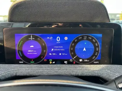 Photo 26 Skoda Superb Gén. IV Ph1 Selection 5