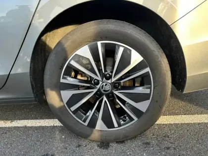 Photo 17 Skoda Superb Gén. IV Ph1 Selection 5