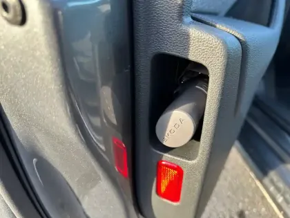 Photo 20 Skoda Superb Gén. IV Ph1 Selection 5