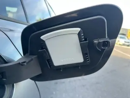 Photo 18 Skoda Superb Gén. IV Ph1 Selection 5