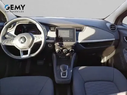 Photo 7 Renault Zoé Zoe R110 - MY22