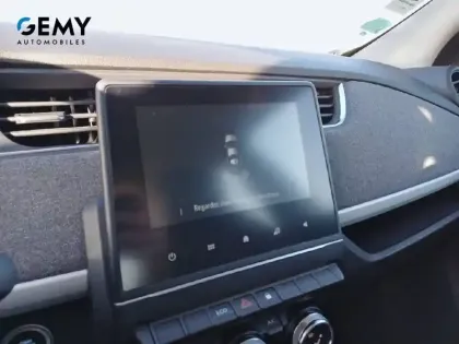 Photo 18 Renault Zoé Zoe R110 - MY22