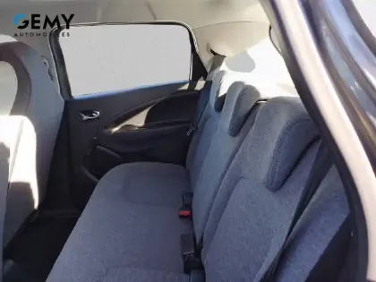 Photo 9 Renault Zoé Zoe R110 - MY22