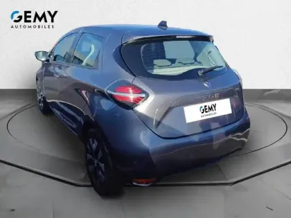 Photo 6 Renault Zoé Zoe R110 - MY22