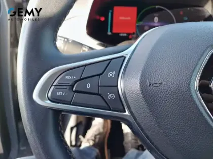 Photo 19 Renault Zoé Zoe R110 - MY22