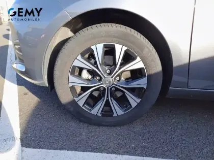 Photo 10 Renault Zoé Zoe R110 - MY22