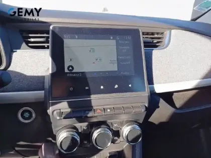 Photo 13 Renault Zoé Zoe R110 - MY22