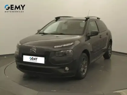 Photo Citroën C4 Shine