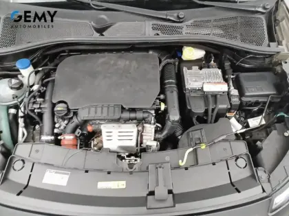 Photo 16 Citroën C4  Cactus PureTech 110 S&S