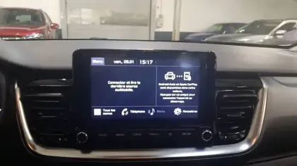 Photo 15 Kia Stonic  1.0 T-GDi 120 ch MHEV iBVM6