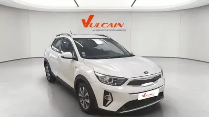 Photo 9 Kia Stonic  1.0 T-GDi 120 ch MHEV iBVM6