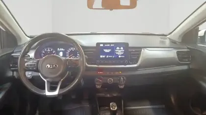 Photo 5 Kia Stonic  1.0 T-GDi 120 ch MHEV iBVM6