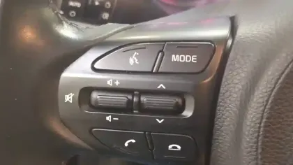 Photo 18 Kia Stonic  1.0 T-GDi 120 ch MHEV iBVM6