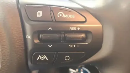 Photo 19 Kia Stonic  1.0 T-GDi 120 ch MHEV iBVM6