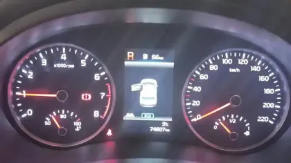 Photo 20 Kia Stonic  1.0 T-GDi 120 ch MHEV iBVM6