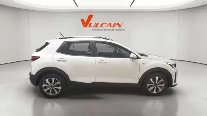 Photo 8 Kia Stonic  1.0 T-GDi 120 ch MHEV iBVM6