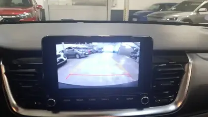 Photo 16 Kia Stonic  1.0 T-GDi 120 ch MHEV iBVM6