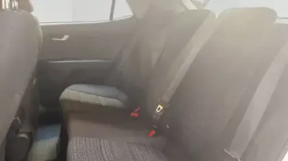 Photo 13 Kia Stonic  1.0 T-GDi 120 ch MHEV iBVM6