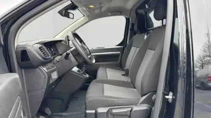 Photo 12 Opel Vivaro  FGN TAILLE M BLUEHDI 120 S&S BVM6