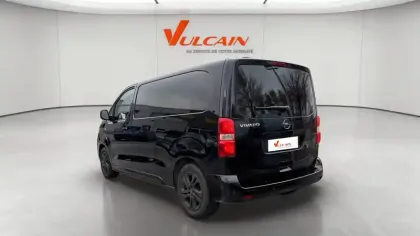 Photo 6 Opel Vivaro  FGN TAILLE M BLUEHDI 120 S&S BVM6