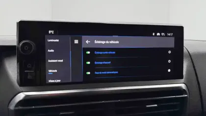 Photo 18 Opel Vivaro  FGN TAILLE M BLUEHDI 120 S&S BVM6