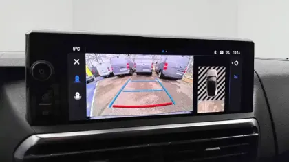 Photo 15 Opel Vivaro  FGN TAILLE M BLUEHDI 120 S&S BVM6