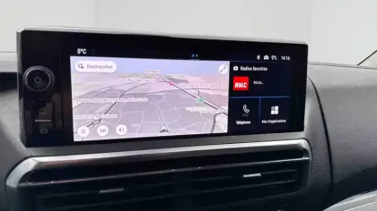 Photo 14 Opel Vivaro  FGN TAILLE M BLUEHDI 120 S&S BVM6