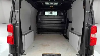 Photo 7 Opel Vivaro  FGN TAILLE M BLUEHDI 120 S&S BVM6