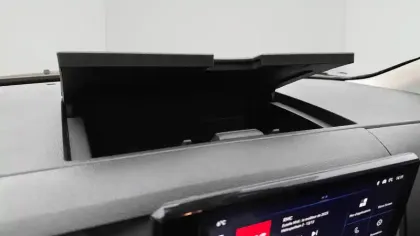 Photo 5 Opel Vivaro  FGN TAILLE M BLUEHDI 120 S&S BVM6