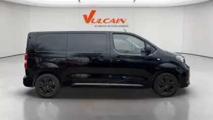 Photo 9 Opel Vivaro  FGN TAILLE M BLUEHDI 120 S&S BVM6